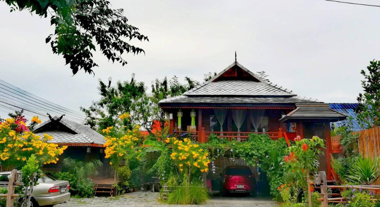 Lampang Lanna Home Extérieur photo